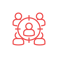 Benchmarking + headhunting