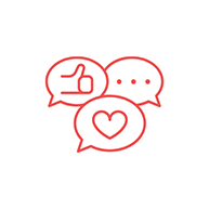 Feedback constante